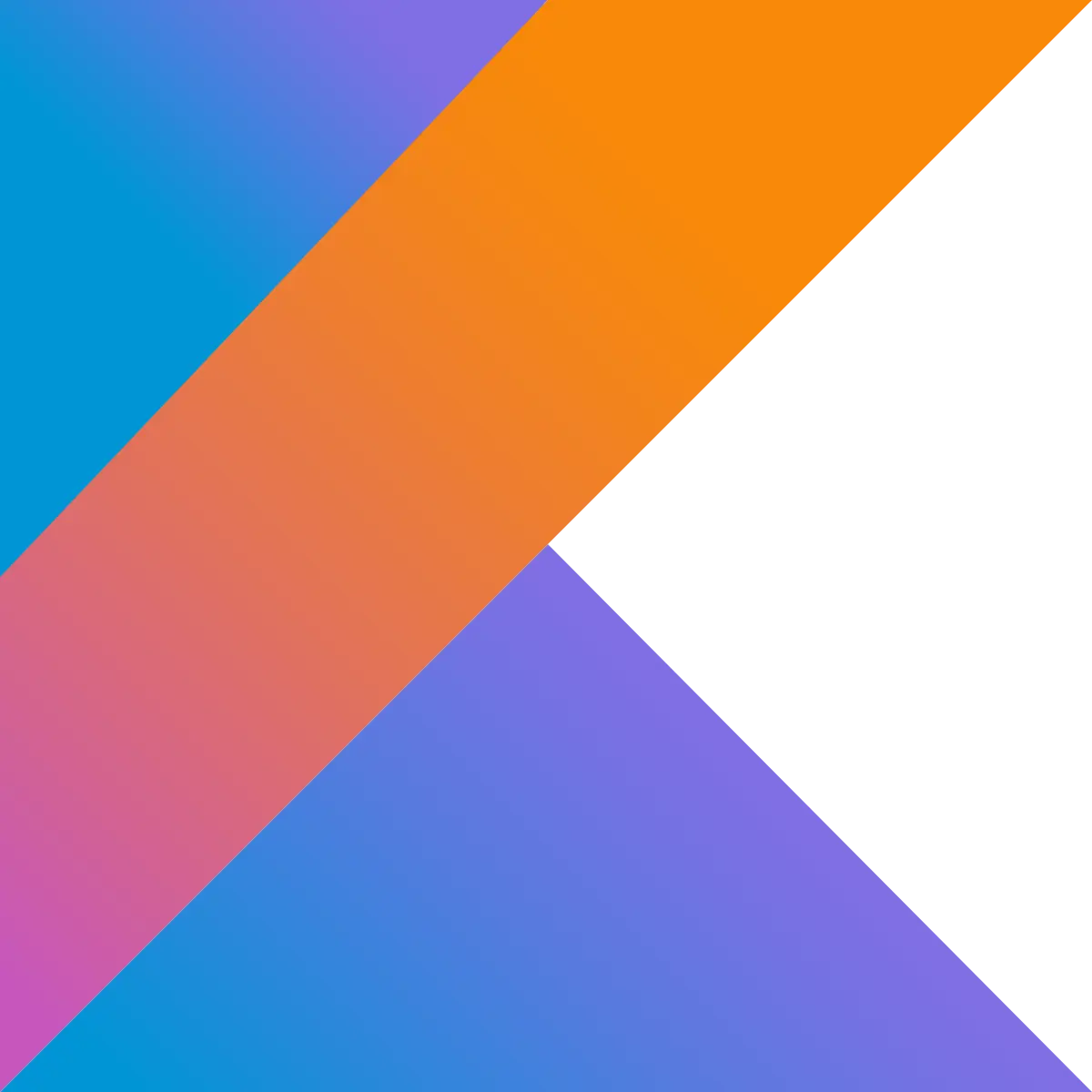 Kotlin Logo (Programming Language)